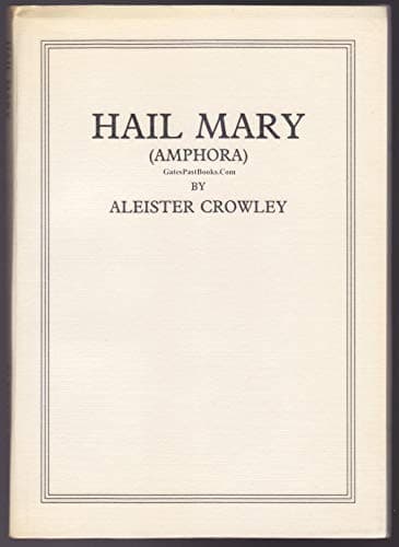 Hail Mary