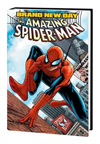 Spider-Man