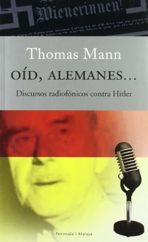 Oíd, alemanes...