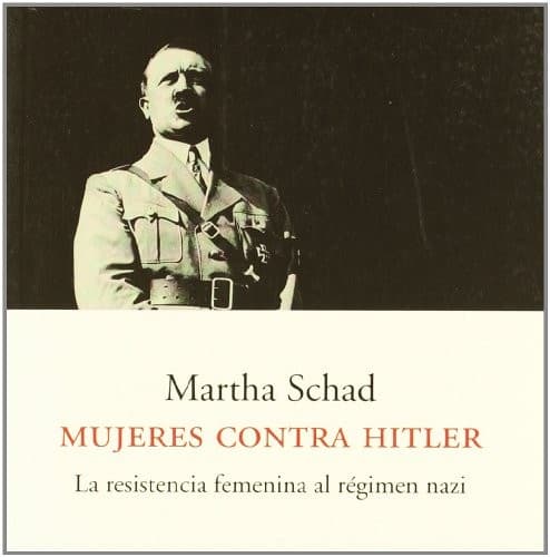 Mujeres contra Hitler