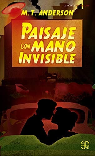 Paisaje con mano invisible