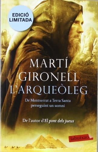 L'arqueòleg