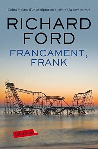 Francament, Frank