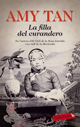 La filla del curandero