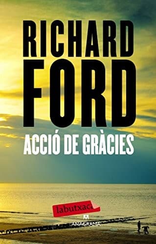 Acció de Gràcies