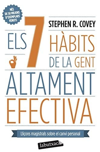 Els 7 hàbits de la gent altament efectiva