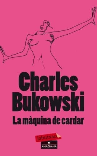 La màquina de cardar