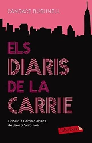Els diaris de la Carrie