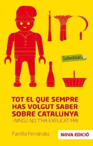 Tot el que sempre has volgut saber sobre Catalunya