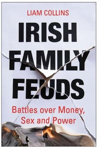 Irish family feuds