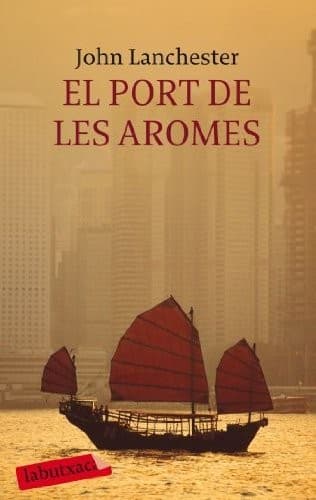El port de les aromes