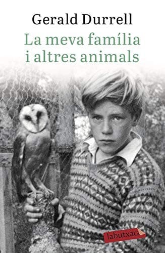 La meva família i altres animals
