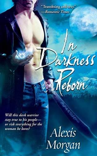 In Darkness Reborn