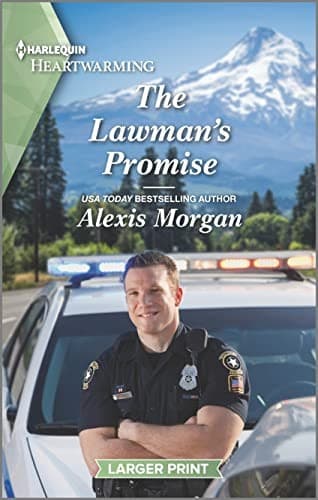 Lawman's Promise