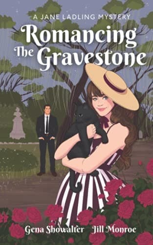Romancing the Gravestone