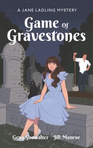 Game of Gravestones