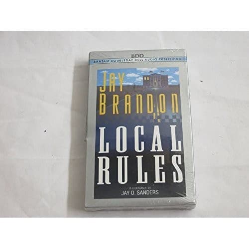 Local Rules