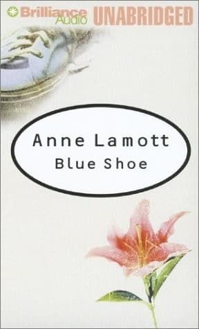 Blue Shoe