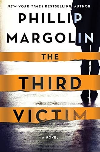 The third victim