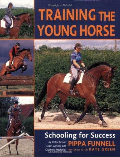 Training the Young Horse