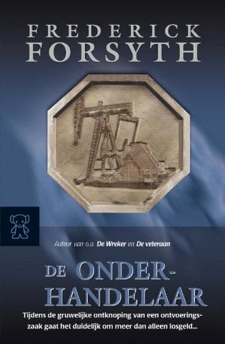 De onderhandelaar