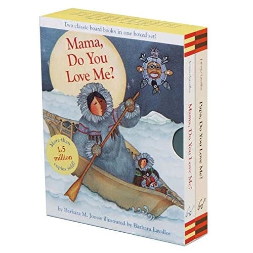 Mama, Do You Love Me?