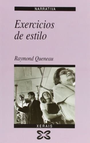 Exercicios de estilo