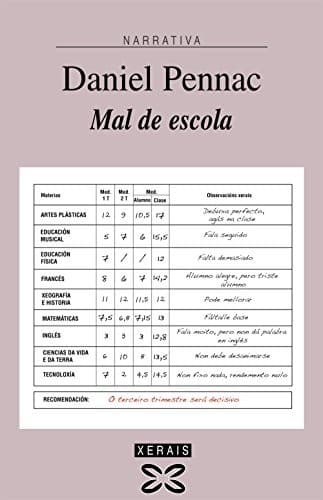 Mal de escola