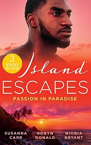 Island Escapes : Passion in Paradise