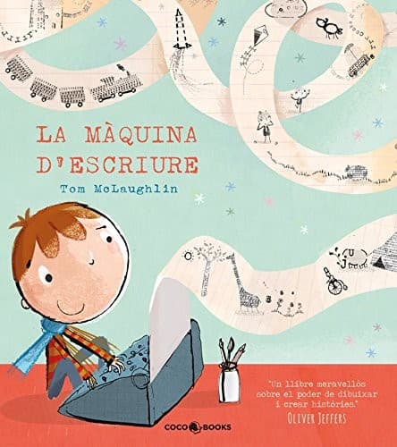 La màquina d'escriure