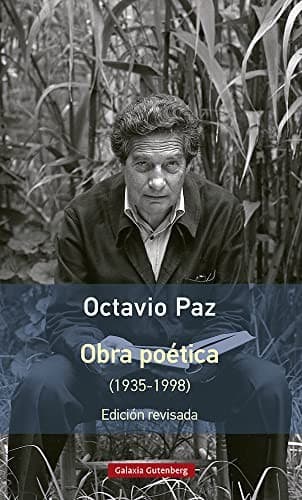 Obra poética