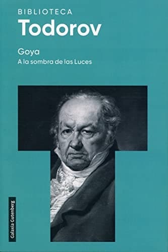 Goya. A la sombra de las Luces- 2022