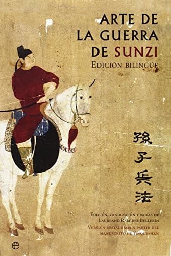 Arte de la guerra de Sunzi
