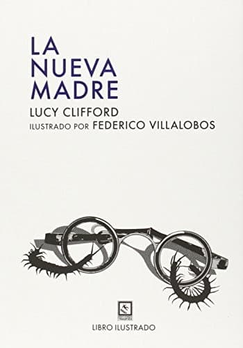 La nueva madre
