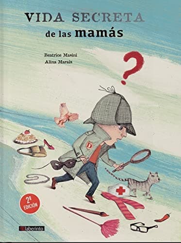 Vida secreta de las mamás