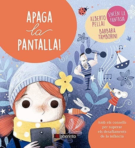 Apaga la pantalla!