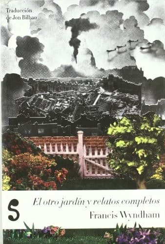 El otro jardín