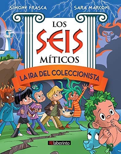 La ira del coleccionista