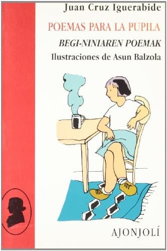 Poemas para la pupila