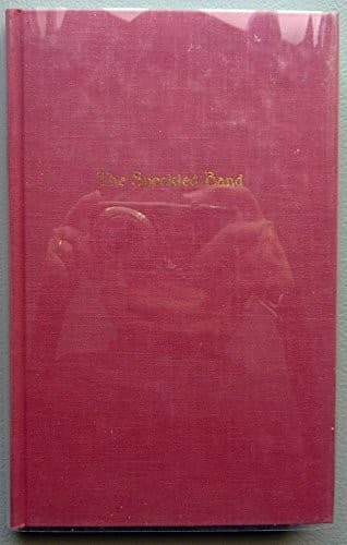 The Speckled Band