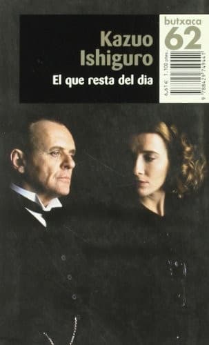 El que resta del dia
