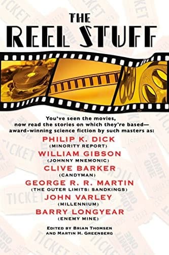The Reel Stuff [expanded edition]