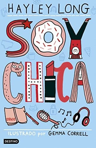 Soy chica