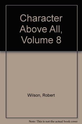 Character Above All : James Cannon on Gerald Ford, Michael Beschloss on George Bush