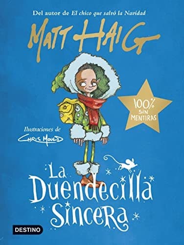 La Duendecilla Sincera