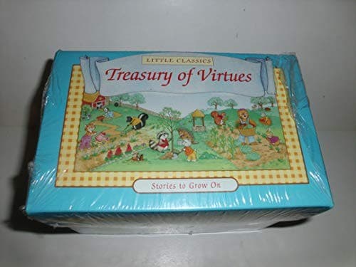 Treasury of Virtues