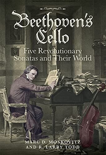 Beethoven's Cello