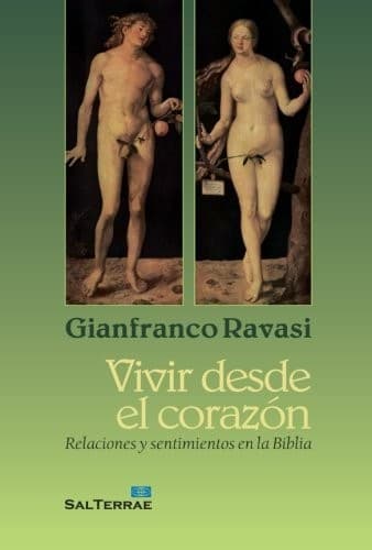 Vivir desde el corazón