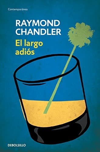 El largo adiós