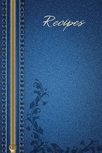 Recipes